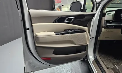 Kia Canival 2021, 93715 км, за 24500000 KRW - фото 24