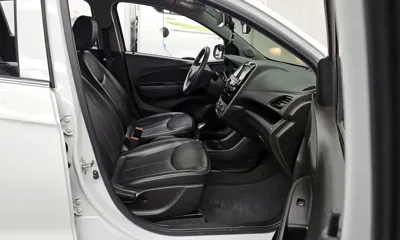 ChevroletGMDaewoo Spark 2018, 74610 км, за 6000000 KRW - фото 11