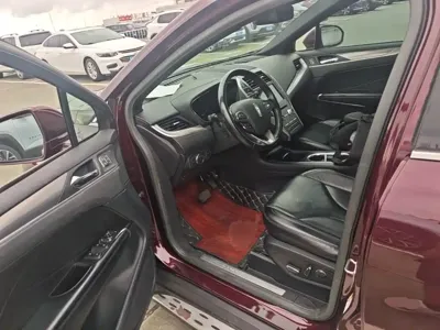 Lincoln MKC 2019, 60199 км, за 56800 CNY - фото 16