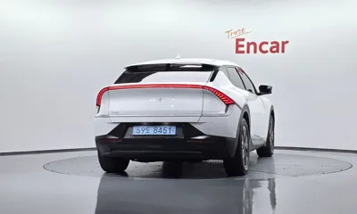 Kia EV6 2022, 55726 км, за 29790000 KRW - фото 4