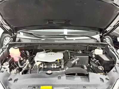 Toyota Highlander 2017, 60000 км, за 99800 CNY - фото 24