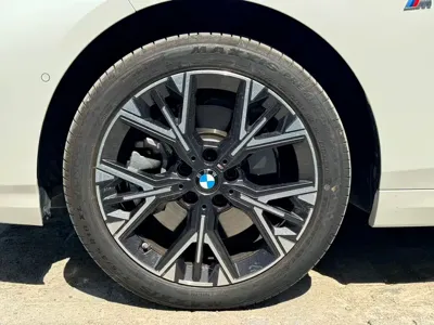 BMW 2 Series 2025, 19000 км, за 125800 CNY - фото 4