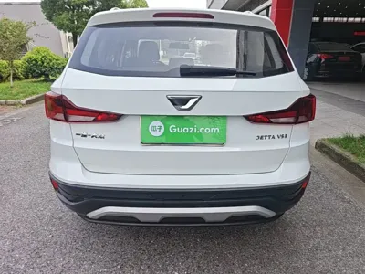 Jetta VS5 2020, 58200 км, за 48600 CNY - фото 6
