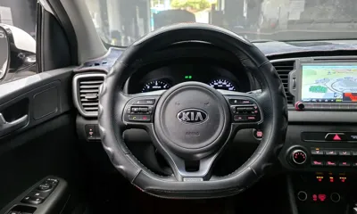 Kia Sportage 2016, 141132 км, за 8500000 KRW - фото 13