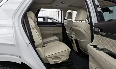 Hyundai Palisade 2022, 22287 км, за 29500000 KRW - фото 12