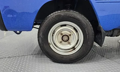 ChevroletGMDaewoo labo 2018, 53212 км, за 8300000 KRW - фото 5