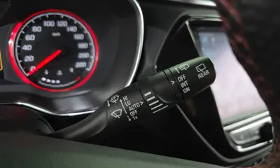 ChevroletGMDaewoo Trailblazer 2021, 73448 км, за 17200000 KRW - фото 30