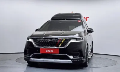 Kia Canival 2021, 41708 км, за 39200000 KRW - фото 3