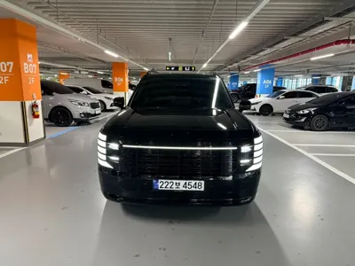 Hyundai Palisade 2026, 12532 км, за 61900000 KRW