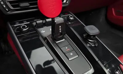 Porsche 911 2022, 23061 км, за 193000000 KRW - фото 9