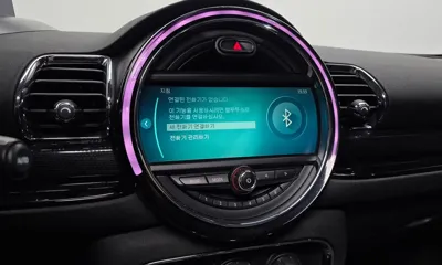 MINI Clubman 2016, 66585 км, за 10800000 KRW - фото 14