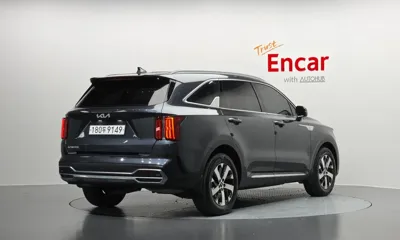 Kia Sorento 2023, 142264 км, за 90000000 KRW