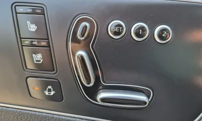 Kia K9 2015, 146805 км, за 11900000 KRW - фото 17
