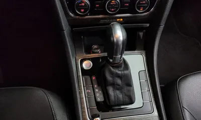 Volkswagen Passat 2016, 95958 км, за 7500000 KRW - фото 9