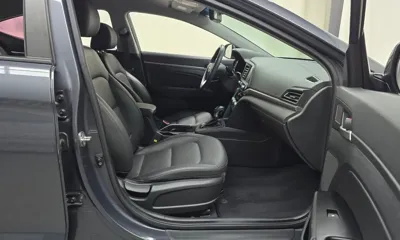 Hyundai Avante 2019, 25853 км, за 13500000 KRW - фото 26