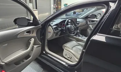 Audi A6 2016, 199598 км, за 13700000 KRW - фото 10