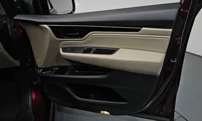 Honda Odyssey 2018, 99847 км, за 22500000 KRW - фото 25