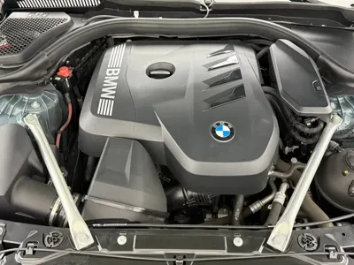 BMW 5-Series 2024, 32000 км, за 46000000 KRW - фото 6