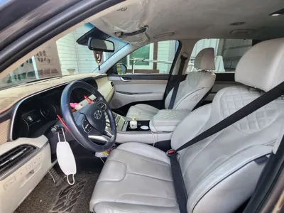 Hyundai Palisade 2022, 115000 км, за 26500000 KRW - фото 9