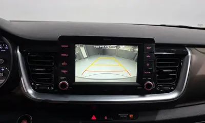 Kia Stonic 2019, 126202 км, за 7700000 KRW - фото 15