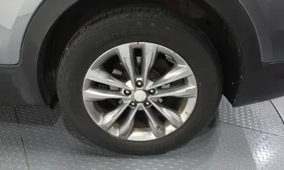 Hyundai Santafe 2017, 174444 км, за 9500000 KRW - фото 21