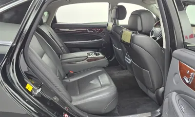 Hyundai Equus 2014, 208699 км, за 8990000 KRW - фото 20