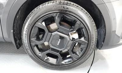 Kia Sorento 2025, 14610 км, за 40500000 KRW - фото 21