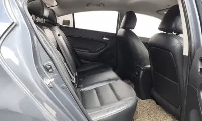 Kia K3 2015, 84806 км, за 4890000 KRW - фото 19
