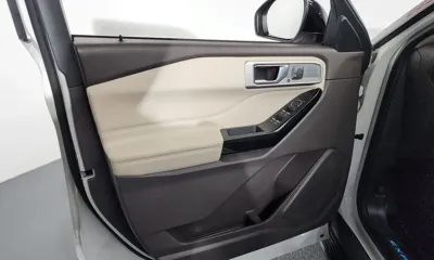 Ford Explorer 2021, 100433 км, за 29900000 KRW - фото 24