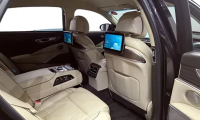 Kia K9 2019, 115032 км, за 24400000 KRW - фото 11