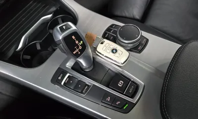 BMW X4 2017, 70323 км, за 23900000 KRW - фото 9