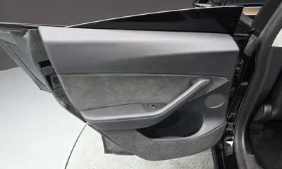 Tesla Model Y 2022, 81159 км, за 39900000 KRW - фото 25