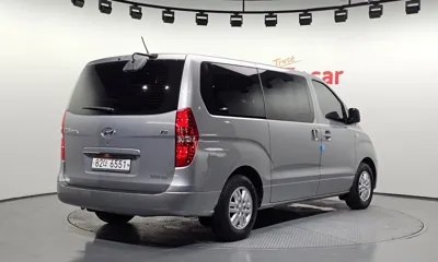 Hyundai Starex 2018, 85779 км, за 12900000 KRW
