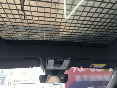 Li Auto ONE 2019, 59300 км, за 126300 CNY - фото 22
