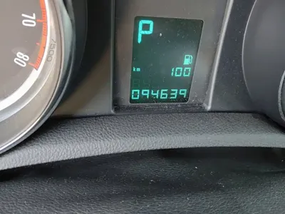 Buick Encore 2015, 94600 км, за 20700 CNY - фото 5