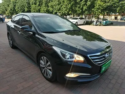 Hyundai Mistra 2015, 121600 км, за 28600 CNY