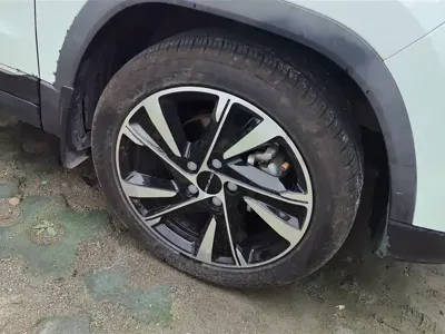 BAIC X3 2019, 65700 км, за 28000 CNY - фото 6