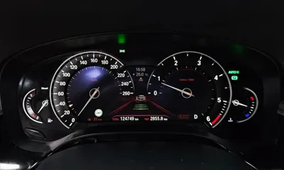 BMW 5-Series 2018, 124749 км, за 18990000 KRW - фото 8