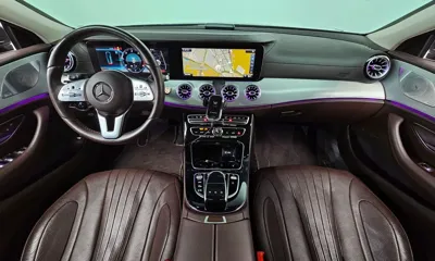 Mercedes-Benz CLS-Class 2019, 113901 км, за 31500000 KRW - фото 7