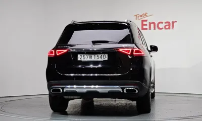 Mercedes-Benz GLE-Class 2019, 130674 км, за 38700000 KRW - фото 4