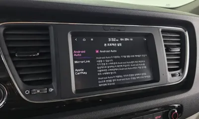 Kia Canival 2019, 172446 км, за 14500000 KRW - фото 16