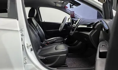 ChevroletGMDaewoo Spark 2016, 99861 км, за 5300000 KRW - фото 26