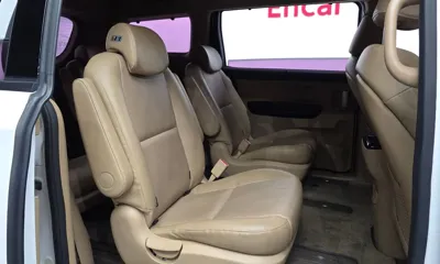 Kia Canival 2017, 265139 км, за 7000000 KRW - фото 12