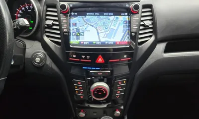 KG_Mobility_Ssangyong TIBOLI 2016, 62520 км, за 8900000 KRW - фото 20