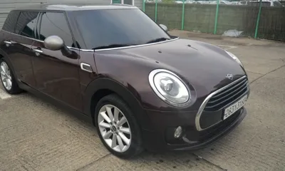 MINI Clubman 2019, 48120 км, за 13700000 KRW