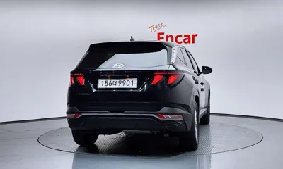 Hyundai Tucson 2021, 132128 км, за 14900000 KRW