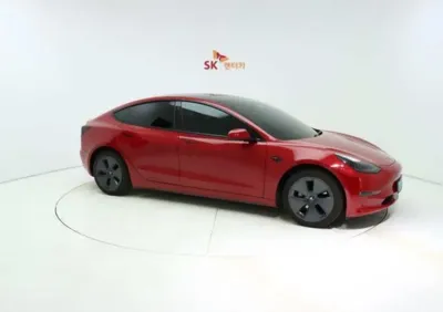 Tesla Model 3 2022, 88603 км, за 7800000 KRW - фото 5