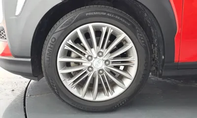 Hyundai Kona 2018, 63840 км, за 11800000 KRW - фото 5
