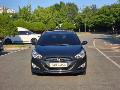 Hyundai i40 2012, 199393 км, за 4500000 KRW