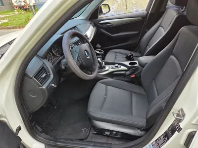 BMW X1 2013, 243890 км, за 4990000 KRW